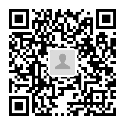 阳光新北公众号二维码