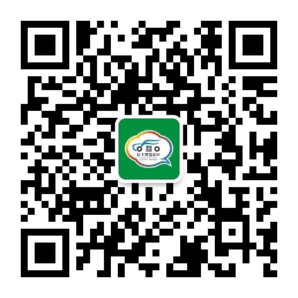 长丰社区智慧平台公众号二维码