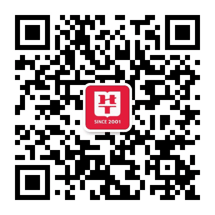 长沙华图教育公众号二维码