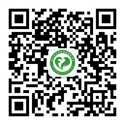 丰润特教公众号二维码