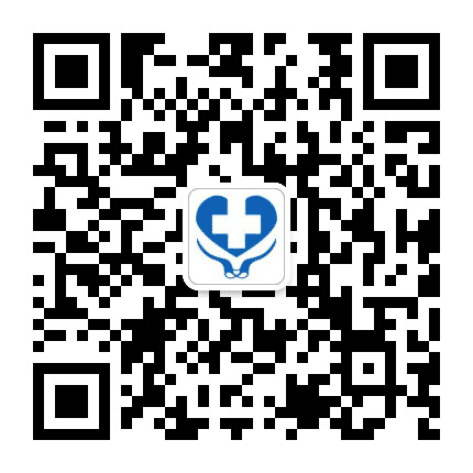 铁岭市协和医院公众号二维码