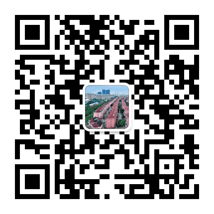 南方新村公众号二维码