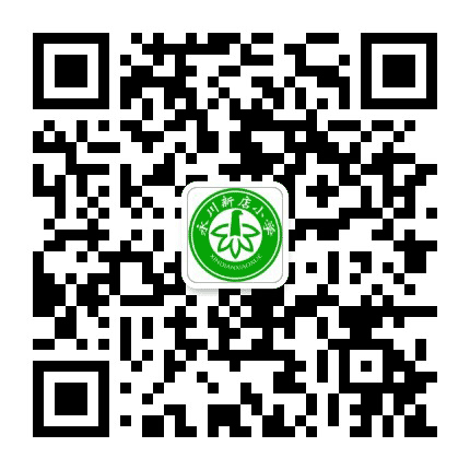 永川区新店小学公众号二维码