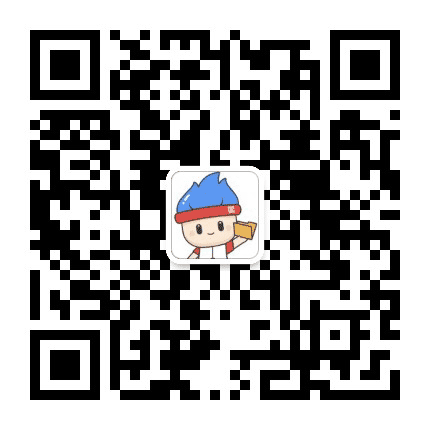 中海十里溪境公众号二维码