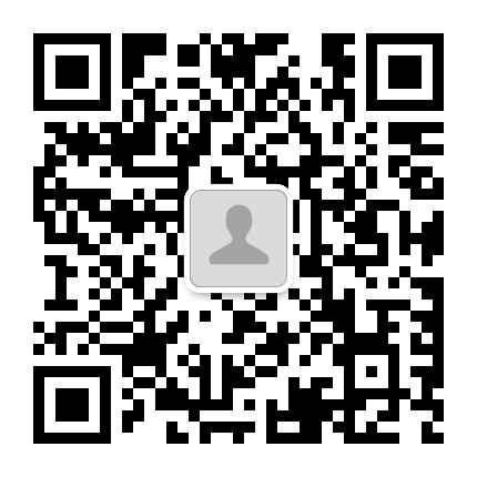 桥西公安公众号二维码