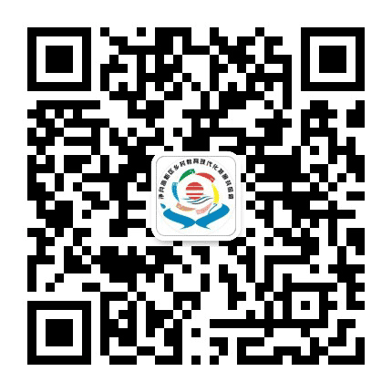 净月区新湖小学公众号二维码