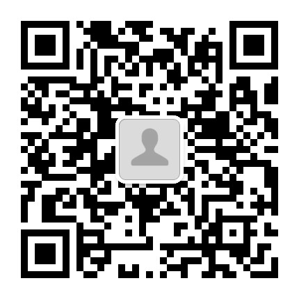 吴兴科技公众号二维码