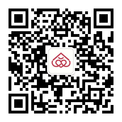 熹合情感公众号二维码