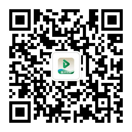 影像菏泽公众号二维码