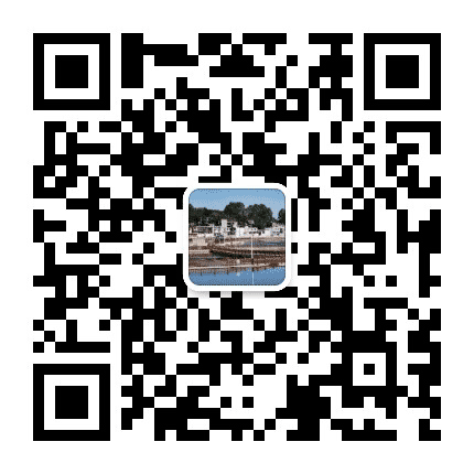 麦坪新城公众号二维码