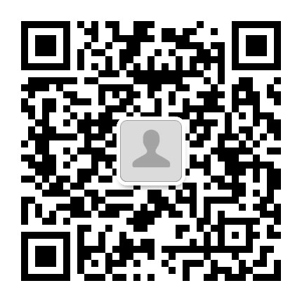 新华微警公众号二维码