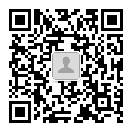 永州青年之声公众号二维码