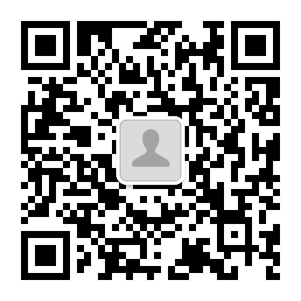 健康坊子公众号二维码