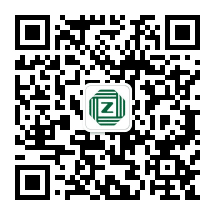 兴义中农城公众号二维码