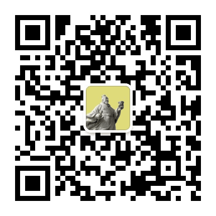 大风歌诗友会公众号二维码