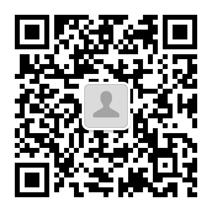 花溪反诈公众号二维码