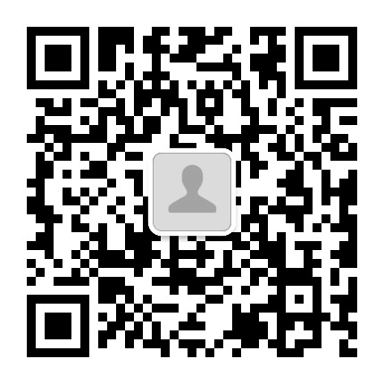 蔗里江北公众号二维码