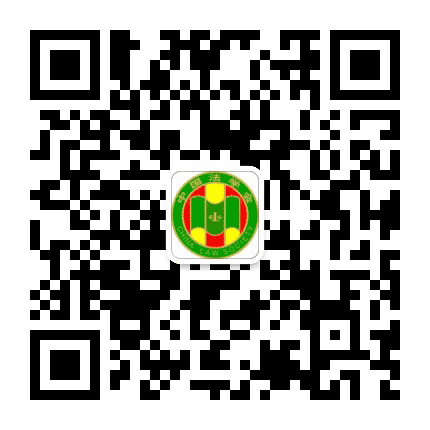 吕梁市法学会公众号二维码