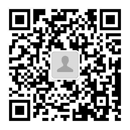 平安浮石公众号二维码