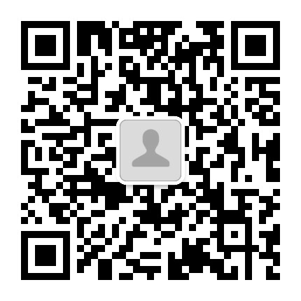 丽江华坪交警公众号二维码