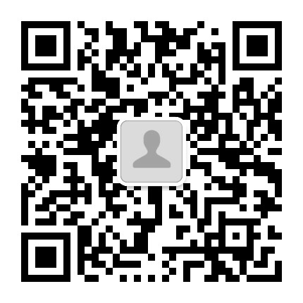玉兴康城公众号二维码