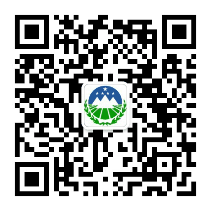 咸阳自然资源公众号二维码