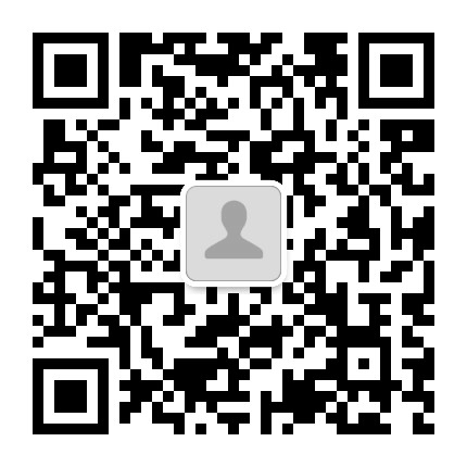 葫芦岛科技公众号二维码