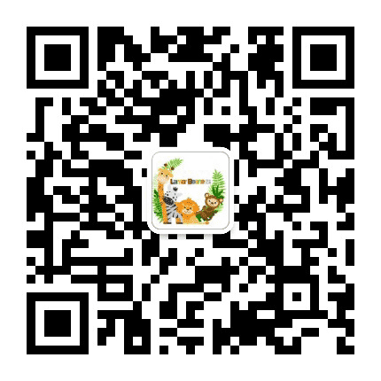 平庄比恩早教公众号二维码