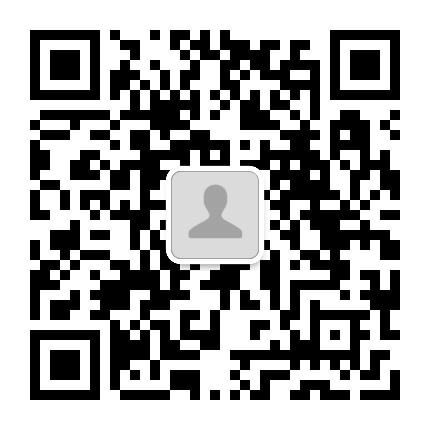 爱民东道街道办事处统建楼居委会公众号二维码