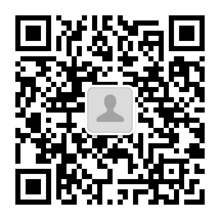 石羊市民中心公众号二维码