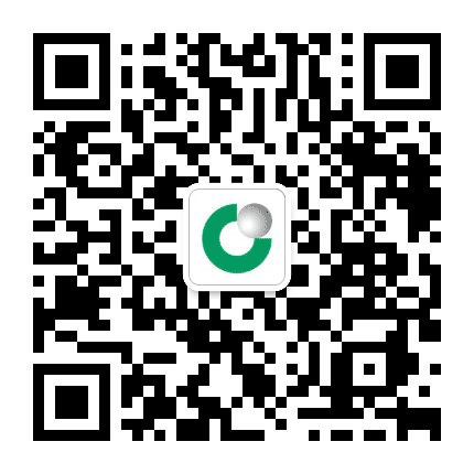 中国人寿财险上海市分公司订阅号公众号二维码