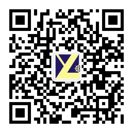 天津永隆公众号二维码