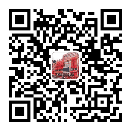 榕华美食生活广场公众号二维码