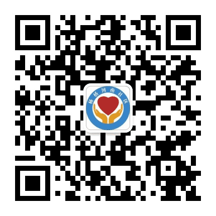 南街街道杨桥河南社区公众号二维码