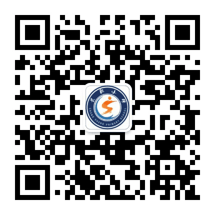 衡阳高新区长胜小学公众号二维码