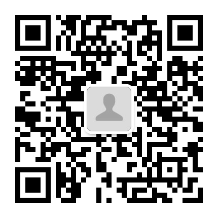 碑林历史文化街区公众号二维码