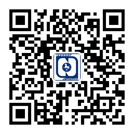 南平市旅游协会公众号二维码
