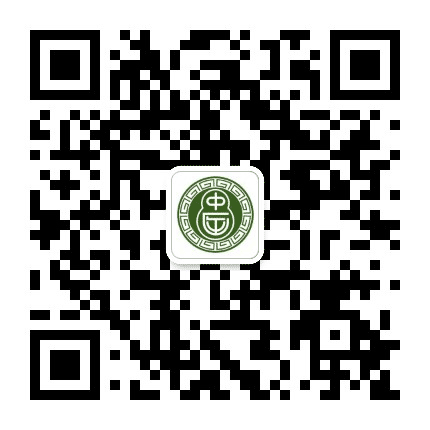 龙江中医药文化公众号二维码