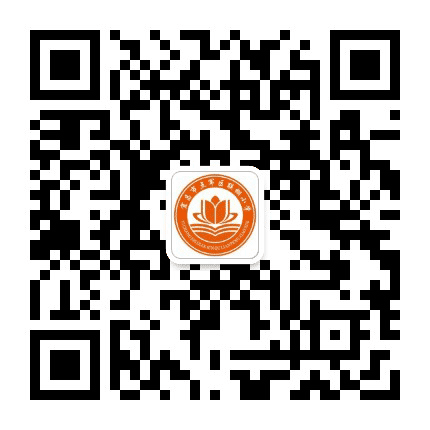 宜昌市点军区联棚小学公众号二维码