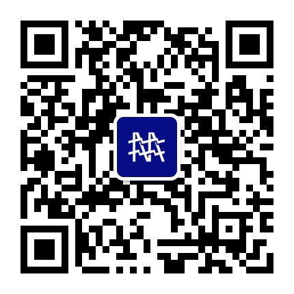 美凯龙艺术中心公众号二维码