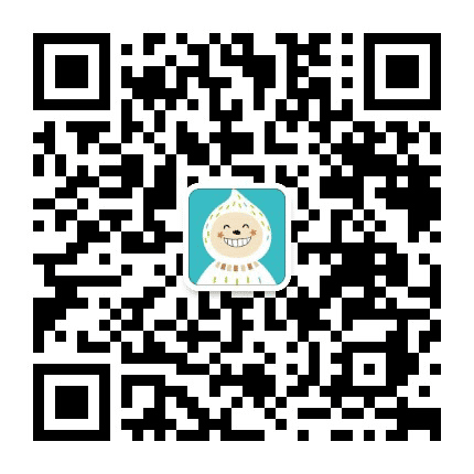 南岸辰星幼儿园公众号二维码