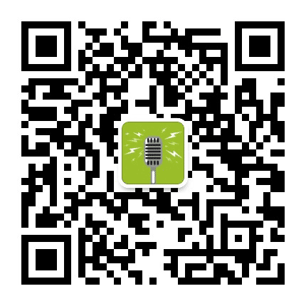 手机K歌27公众号二维码