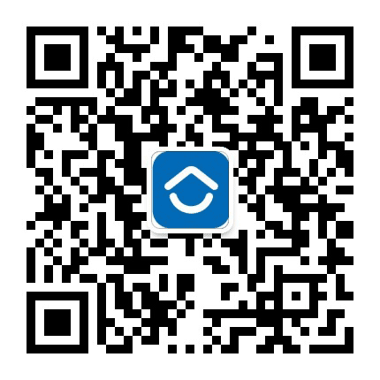 贝壳泰安站公众号二维码