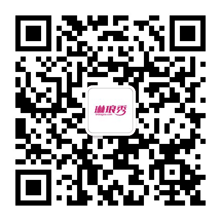 琳琅秀商家学院公众号二维码