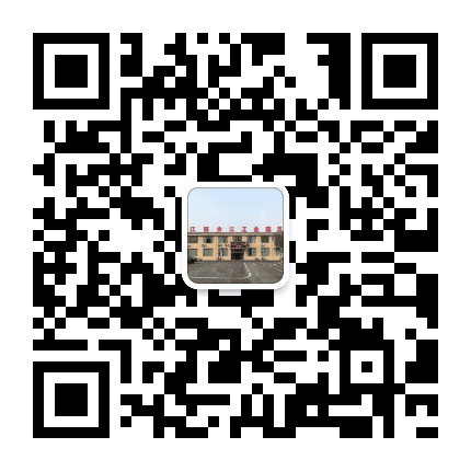 江西余江工业园区管理委员会公众号二维码