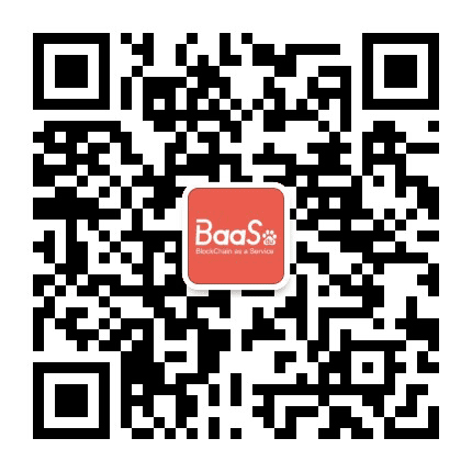 度小满区块链实验室公众号二维码