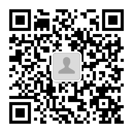 硚口小学的样子公众号二维码