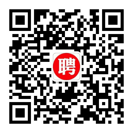 九江市招聘公众号二维码