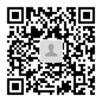 山阴环保发布公众号二维码