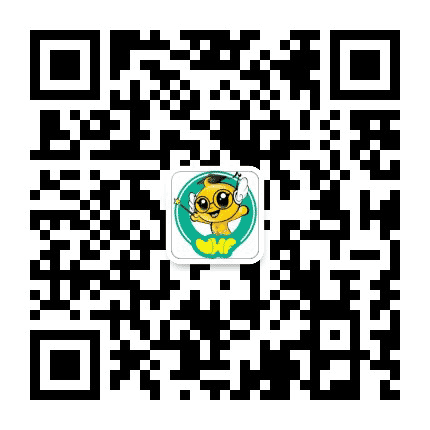 微哈佛3Q英语东莞麻涌校区公众号二维码